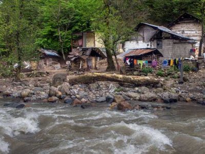 نجات رودها، نجات زندگی