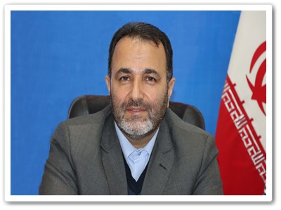 برگزاری نمایشگاه توانمندی های صادراتی مازندران در ایران اکسپو