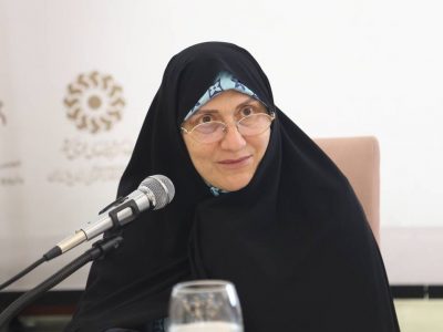 کتابخانه سیار، چراغی برای روشن نگه‌داشتن فرهنگ در دل روستاهای مازندران