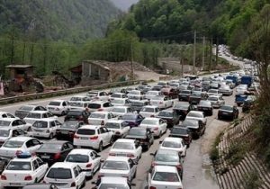 مازندران آغوش امن ایران