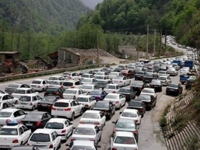 مازندران آغوش امن ایران