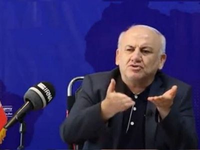 استان در امنیت کامل است / حادثه اخیر بدون خسارت بود