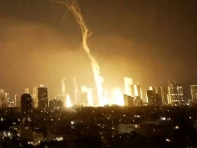 مردم نشان دادند که نفوذ به سد مستحکم همدلی امکان پذیر نیست