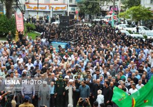 ورود مستقیم آمریکا به جنگ برای نجات اسراییل