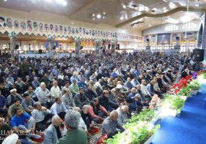 پیام مقاومت