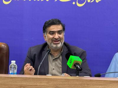 مازندران در مسیر جهش کشاورزی؛ افتتاح ۶۲ طرح و رکوردشکنی در تولید طیور