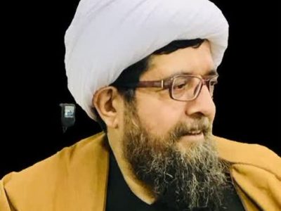 مردم با همدلی، خواب شوم جنایتکاران را پریشان کنند