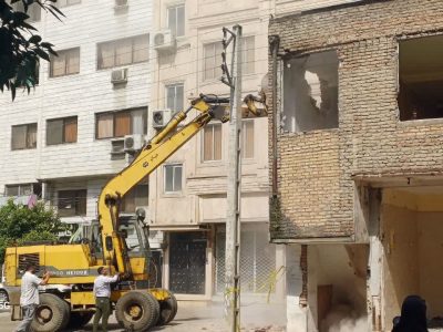 شهرداری در مسیر توسعه با اعتمادسازی، شفافیت و خدمت‌رسانی هدفمند