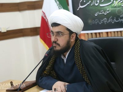 سامانه «سو»، صدای مردم در مقابله با منکرات اداری و اقتصادی