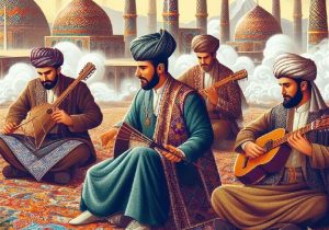 نقش سبکهای محلی آواز در پرورش هوش، مهارتهای شناختی و مقاومت فرهنگی در ایران