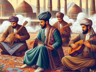 نقش سبکهای محلی آواز در پرورش هوش، مهارتهای شناختی و مقاومت فرهنگی در ایران