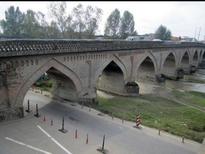 نبض تاریخ در دستان محمد حسن خان!