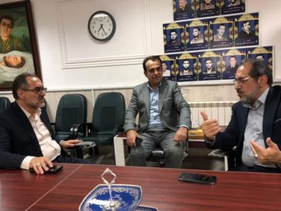 مسئولین ادارات در جهت حل مشکلات جامعه ایثارگری اهتمام داشته باشند