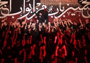 جلوههای فرهنگ بومی تجلی ارادت به سید الشهدا