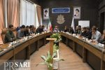 آمادگی کامل شهرداری برای ارتقاء خدمات شهری