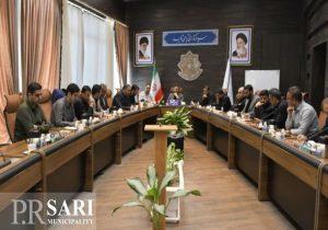 آمادگی کامل شهرداری برای ارتقاء خدمات شهری