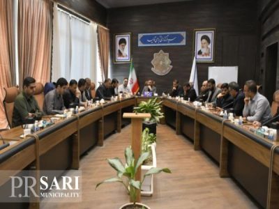 آمادگی کامل شهرداری برای ارتقاء خدمات شهری