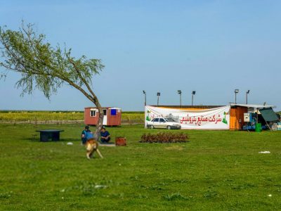 اشتغال بهایی برای استحلال پتروشیمی میانکاله یا انفعال محیط زیست