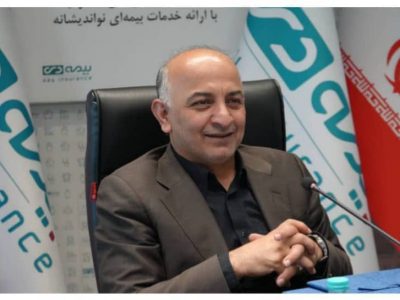 ثمره مدیریت هوشمندانه دکتر هادی عبدالهی