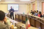 کارگاههای تخصصی محور چهارمین نشست مدیران روابط عمومی هیأتهای فوتبال مازندران
