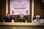 پژوهشکده دفاع مقدس، بستر سومین کنگره ملی شهدای مازندران خواهد بود