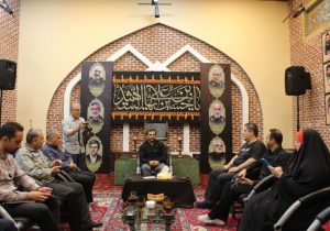 امسال اربعین با رویکرد حماسی تر برگزار می‌شود /  عکس