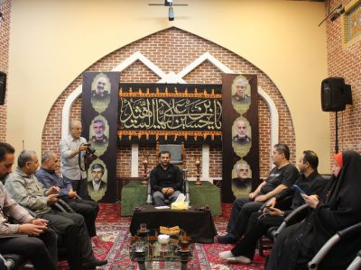 امسال اربعین با رویکرد حماسی تر برگزار می‌شود /  عکس