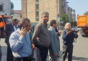 اعتماد مردم به شهرداری موتور محرک توسعه شهر