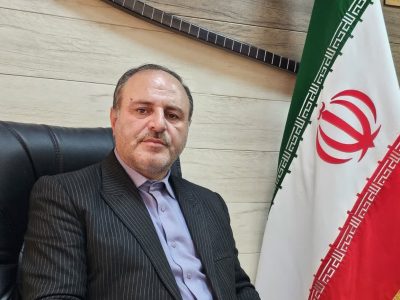 تلاش فرماندار سوادکوه برای پروژه‌ها از محل اعتبارات مدیریت بحران