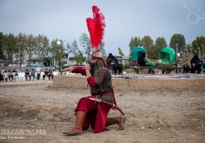 یادآوری فداکاری‌های امام حسین (ع)، باعث تقویت وحدت و همدلی در میان مردم می‌شود