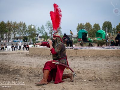 یادآوری فداکاری‌های امام حسین (ع)، باعث تقویت وحدت و همدلی در میان مردم می‌شود