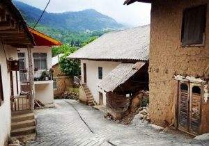 گردشگری روستایی؛ پلی میان طبیعت و فرهنگ