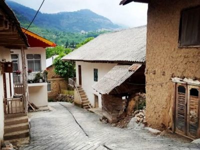 گردشگری روستایی؛ پلی میان طبیعت و فرهنگ