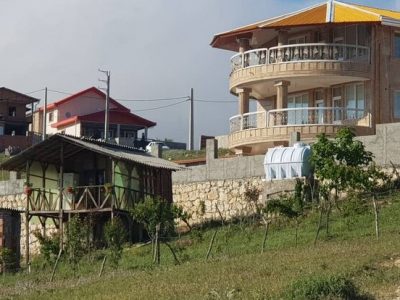 آینده فرهنگ مازندران در عصر مهاجرت