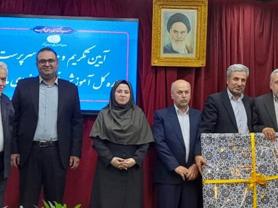 مازندران قلب تپنده ایران است