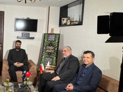 تلاش برای ایجاد تحرک بیشتر در شهرداری / بهبود روند خدمت رسانی نیازمند یاری رسانهها است