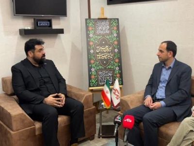 تمرکز دانشگاه بر افزایش درآمدهای غیرشهریه‌ای/ باید مسائل جامعه در دانشگاه مطرح شود