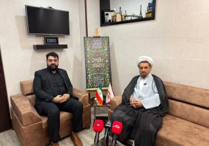 ضرورت توجه به توسعه مساجد در مازندران/ خبرنگاری رسالت و ذوق است