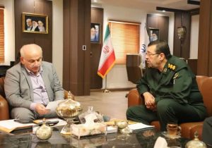 جلد اول دانشنامه استانی دفاع مقدس مازندران آماده چاپ است