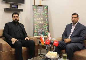 مشارکت مردم در پروژه‌های عمرانی