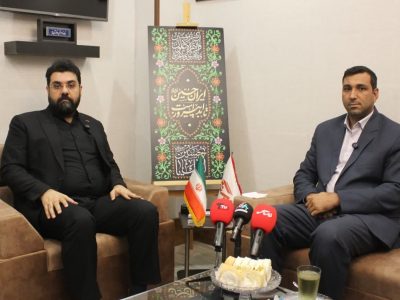 مشارکت مردم در پروژه‌های عمرانی