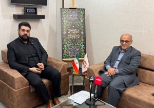 پست مازندران در پی توسعه زیرساخت‌ها و هوشمندسازی خدمات /  افتتاح پروژه رباتیک و هوشمندسازی تجزیه مبادلات پستی