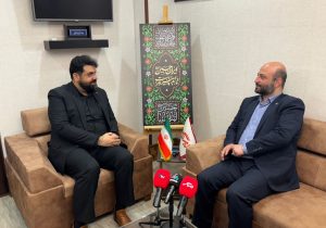 جایگزینی فیبرنوری به جای شبکه مسی