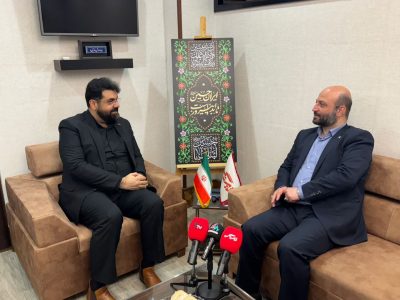 افتتاح و بهره‌برداری از پروژه‌های مخابراتی ۲۷۷ میلیارد تومانی در هفته دولت