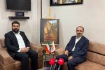 مازندران رتبه اول کشور در ترد اتباع غیرمجاز / اجرای طرح ساماندهی مشاغل خاص برای نخستین بار