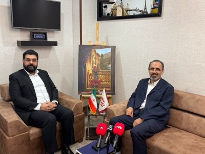 مازندران رتبه اول کشور در ترد اتباع غیرمجاز / اجرای طرح ساماندهی مشاغل خاص برای نخستین بار