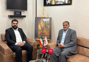 عدالت اجتماعی با بیمه روستایی محقق می‌شود/ افزایش ۶۰ درصدی حقوق مستمری‌بگیران صندوق بیمه اجتماعی تا پایان سال