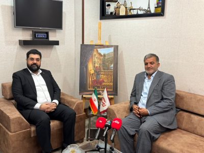 عدالت اجتماعی با بیمه روستایی محقق میشود/ افزایش ۶۰ درصدی حقوق مستمریبگیران صندوق بیمه اجتماعی تا پایان سال