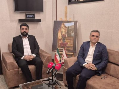 خدمات نوین ثبت احوال در مسیر الکترونیکی شدن