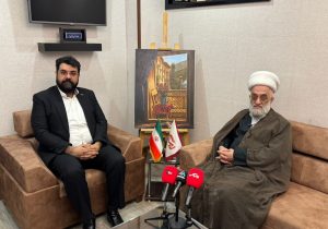 معیشت جوانان پیش‌شرط استحکام انقلاب و بندگی است/ تیرنگ رسانه‌ای معتدل و معتمد